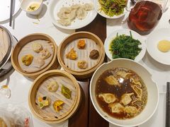 -德发长饺子·非遗(钟楼店)