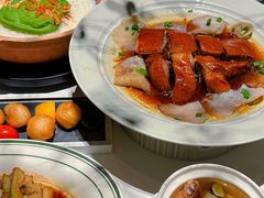 -新兴·金羊座·粤菜点心(乐峰店)