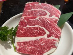 -九田家黑牛烤肉料理(石路天虹店)