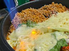 -李先生的首尔小馆(松江启源广场店)