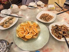 -新金盛·海鲜酒楼(盐田店)