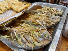 -威海海鲜王(窑头路店)