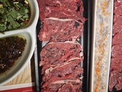 匙柄-正禾鲜·潮汕牛肉火锅(凯德天府店)