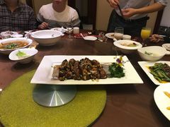 -北门饭店(三香路店)