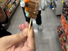 -罗森便利店(鱼市街店)