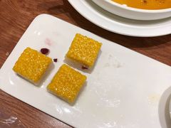 小米凉糕-晋家门(弘阳广场店)