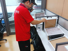 -浙大冰虫甲醛检测治理(闵行店)