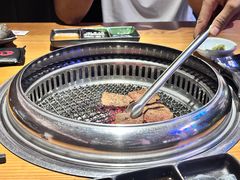 -丸藏和牛烧肉专门店(园区师惠坊店)