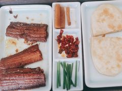 -天和晟烤鸭店(玉泉西街店)