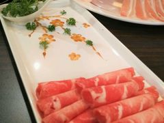 -舌尖记忆重庆火锅(悉尼店)