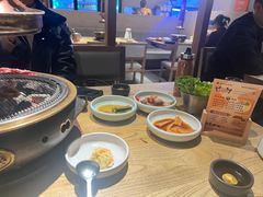 -泥炉烧肉师(新街口金銮巷店)