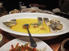 -阿明小菜·海鲜·上海菜(梅陇店)