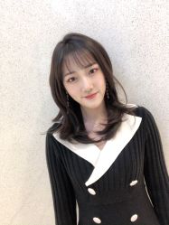 -MMby Hair Code芭曲发型