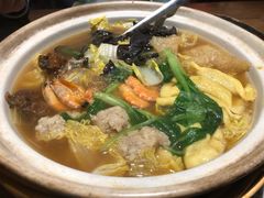 -老宁波1381餐厅(桃源中路店)