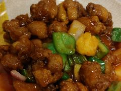 生炒骨-紫金食坊(江南西路店)