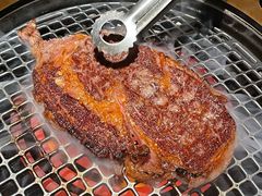 -板前十胜·和牛烧肉专门店(北京总店)