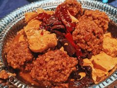 老满族过年菜-乔家满族八大碗(流水沟店)