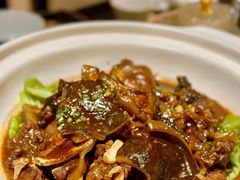 -湖滨客舍·湖北菜