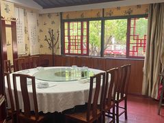 包厢-协和菜馆(凤凰街店)