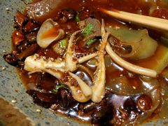 -辛香汇·现炒川菜(武进吾悦店)