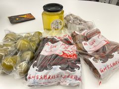 -苏州市吴中区光福窑上花果蜜饯厂