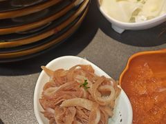 -牛YO寿喜烧和牛火锅自助(三台子万象汇店)
