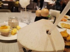 -盐城万豪酒店-盐城厨房西餐厅