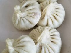 -津门张记包子铺(华昌道店)