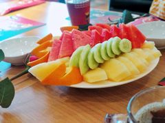 -豪客来牛排(商汇人和广场店)