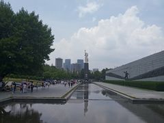 -侵华日军南京大屠杀遇难同胞纪念馆