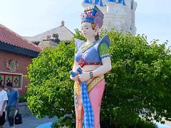 -热高乐园巴厘岛水世界