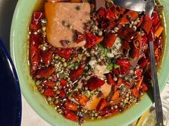 -小吊梨汤·北京菜·烤鸭(双井乐成中心店)