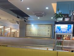-台北楚楚园馅饼粥(虹桥南丰城店)