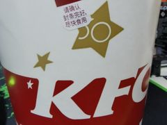 -肯德基(宝利丰店)