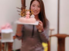 -CAKE BOSS 蛋糕老板(西单君太百货店)