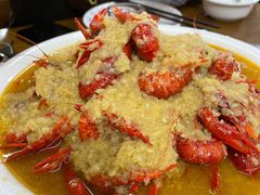 -虾女王·龙虾·烧烤(龙江店)