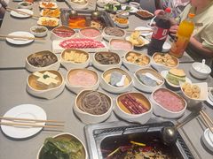 -海底捞火锅(天一广场亚细亚店)