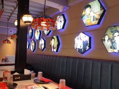 -沪小胖·小龙虾·蓝龙王(八佰伴店)