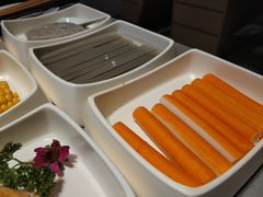 -海底捞火锅(海宁路店)