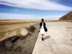 -满洲里口岸套娃景区