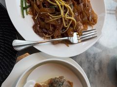 -喜来登由由大酒店九州膳坊中餐厅
