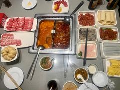 -海底捞火锅(铂澜大象城店)
