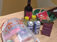 -太阳岛度假酒店