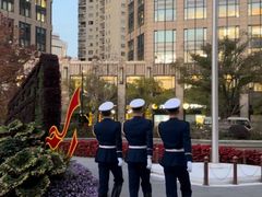 -一大会址·新天地(地铁站)