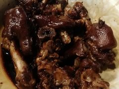 -傅记酱肉