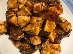 小黄鱼烧豆腐-宏状元现熬粥·京味菜(五棵松店)