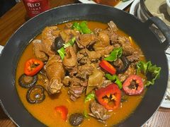 -董厨煨汤馆(车站路店)