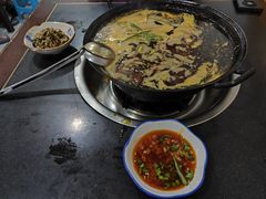 -石灰市毛记烧鸡公(解放碑店)