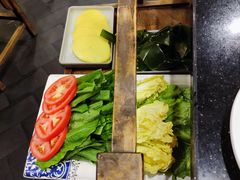 -百年川椒重庆老火锅(光谷店)