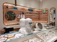 -宝岛眼镜(万达广场店)